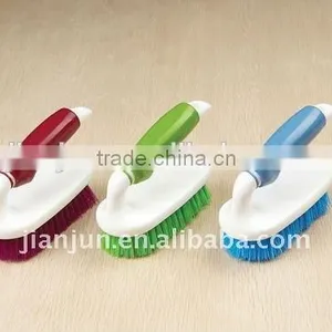 Manufacturers Selling New Design Scrub Brush thumbnail-1