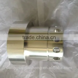 High Demand CNC Machining Parts Precision CNC Machining Parts thumbnail-4