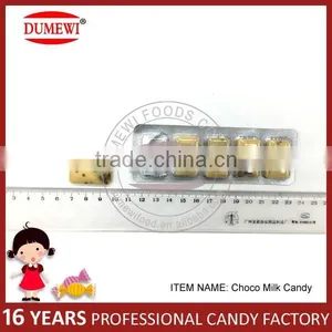 Chocolate Milk Pressed Candy thumbnail-6