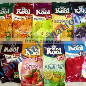 Gauva Flavored Drink Powder thumbnail-2