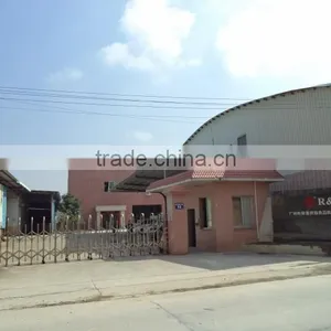 Guangzhou R&M Machinery Co., Ltd. company overview - view 2 thumbnail