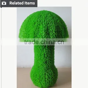 Fake Milan Grass Animal Shape Made in Dongguan for Park and Graden Decoration thumbnail-3