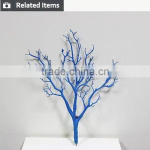 Decorative Products Artificial Tree Branch Wedding Table Tree Centerpieces thumbnail-5
