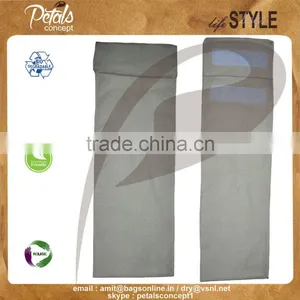 Ideal for Sunglass Cotton Canvas Packaging Pouch thumbnail-1