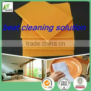 Super Absorbent Needle Punched Nonwoven All Purpose Cleaning Wipes thumbnail-5