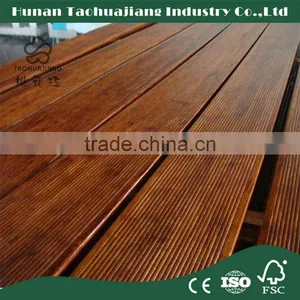 High Impact Toughness Bamboo Flooring Installing thumbnail-3