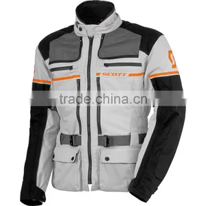 Sublimation Cordura Motorbike Jacket thumbnail-1