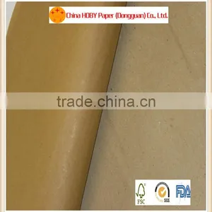 China High Quality Kraft Paper Sack thumbnail-3