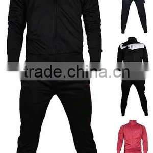 Fashion Korea Uomo Man Tracksuit thumbnail-1