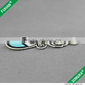 Пользовательский дизайн аксессуаров для одежды в Hangzhou. Шитьё и вышивка на шляпах thumbnail-3