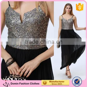 Lades' Beaded Online Shopping Hot Lady Western Design Image Vintage Dress Names thumbnail-1