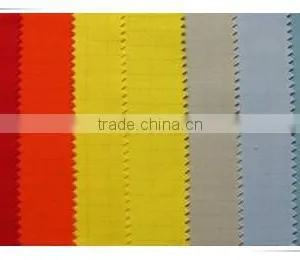 Cotton,T/C, Dyed Industrial Anti-static Fabric thumbnail-1