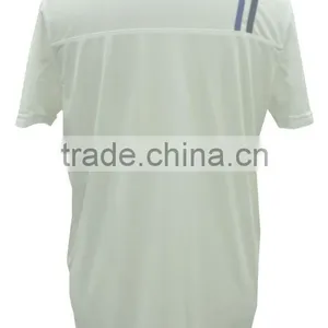 Polo T-shirt With Button thumbnail-4