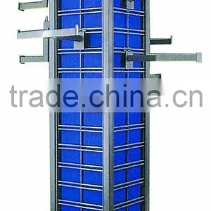 Single Rotating Stainless Steel Shoe Rack thumbnail-5