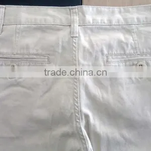 1 No Style Cotton and Spandex Kahki Pant Trouser thumbnail-6
