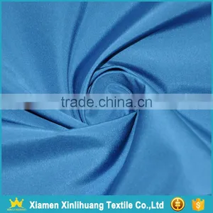 New Arrived Multi Color Waterproof 300T 100 Polyester Pongee Fabric for Jacket thumbnail-5
