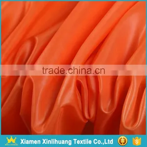 Hot Selling 210T Lining 100 Polyester Taffeta Fabric With Nice Price thumbnail-4