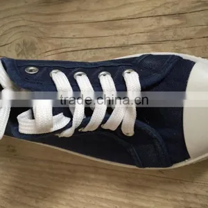 Nice Womens Canvas Cheap Liquidation Bulk Stock Shoe thumbnail-4