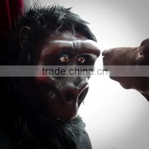 2014 New Design of Gorilla Mask thumbnail-1