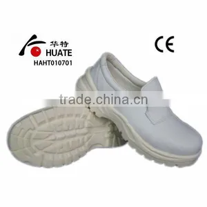 HT010701 CE Certified Steel Toe Contruction Safety Footwear thumbnail-1