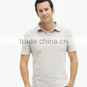 Fancy Polo Neck T-Shirts for Men thumbnail-2