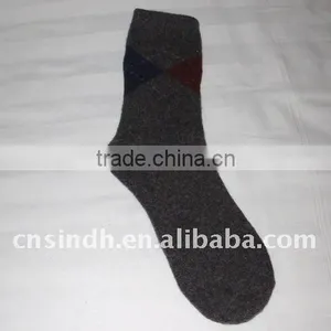 Wool Work Socks thumbnail-1