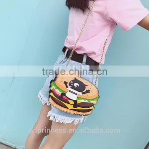 New Arrival Handbags Women Bag Shoulder Bag Zipper Animal Cat Bag thumbnail-4