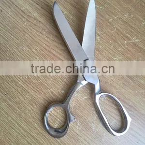 SCISSORS 6 INC" HEAVY DUTY UPHOLSTERY CARPET / SHEAR TAILOR SCISSORS NEW thumbnail-1