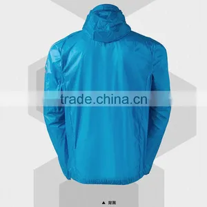 Waterproof Polyester Windbreaker Jacket,plain Windbreaker Jacket,mens Windbreaker Jacket thumbnail-3