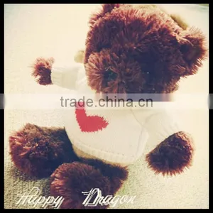 Toy Sweater&Toy Knitted Clothes&Bear Clothes thumbnail-3