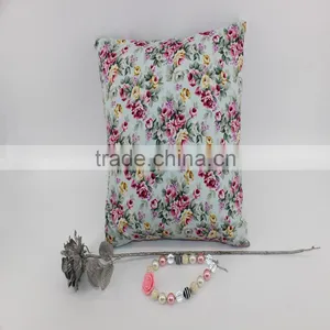 China Factory Wholesale Pillow Multi Color Design Newewt Style Bolster Pillow thumbnail-2