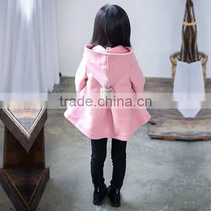 High Quality Wholesale Price Winter Coat Girls Childrens Clothing Winter Coat thumbnail-4