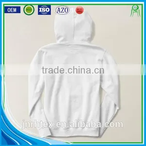 Chinese Manufacturers Custom Printing Polyester Cotton Hoodie thumbnail-6