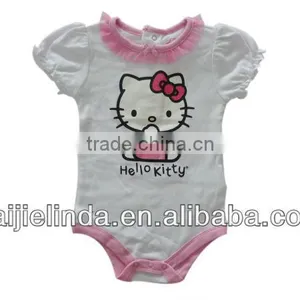 Cartoon Design Baby Creepers 6months Baby Wear thumbnail-1