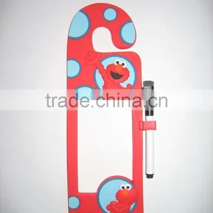 Door Hanger/door Decoration/plastic Hanger thumbnail-1
