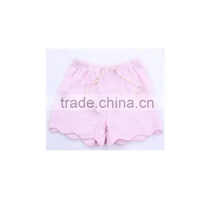 Wholesale Chevron Monogrammed Seersucker Shorts thumbnail-5