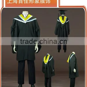Academic Gown 2012 thumbnail-1