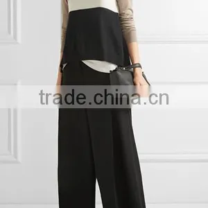 2017 Latest Woolen Sweater Designs For Ladies thumbnail-2