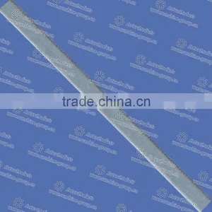Double Sided Polyester Velvet Ribbon thumbnail-1