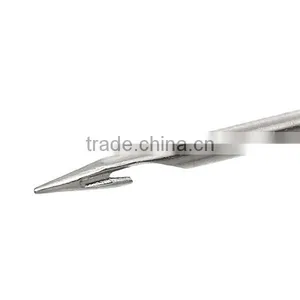 Steel Stitcher Shoes Repair Sewing Needle Awl Tool thumbnail-3