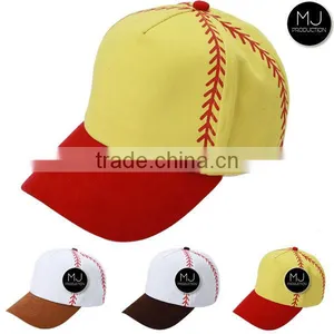 LOW MOQ Baseball Cap thumbnail-3