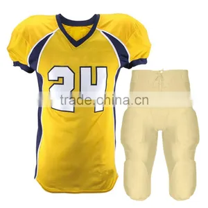 Best American Football Uniform thumbnail-1