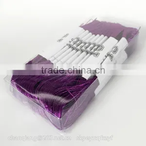 Reasonable Price for Color Changing Embroidery Thread thumbnail-5