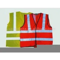 Sell Reflective Vest thumbnail-1