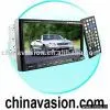 2-DIN In Dash DVD Player + Car GPS Navigation System thumbnail-1