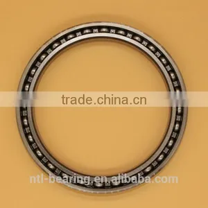Good Quality Thin Section Ball Bearing 6824zz for Robots thumbnail-1