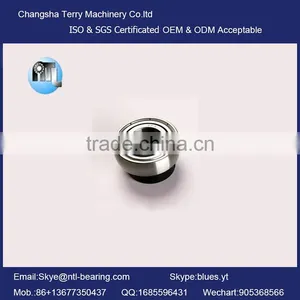 Insert Pillow Block Bearing CSA209 thumbnail-2