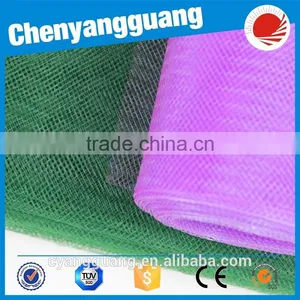 12cm Crinoline Trimming for Flower Girl Dress Crinoline/petticoat thumbnail-6