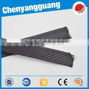 6MM White/black Polyester Boning for Wedding Dress thumbnail-5