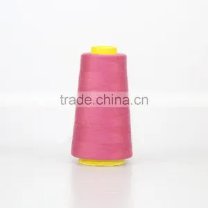 Core Spun Polyester Sewing Thread thumbnail-1